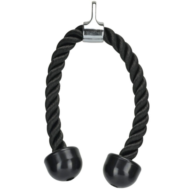Cuerda Multiproposito Nailon 680mm Mangos Antid... image number null