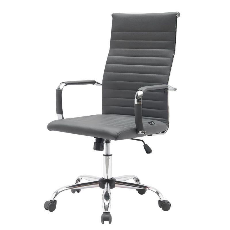Set de 2 Sillas De Oficina Eke Life Home Yx-900... image number null