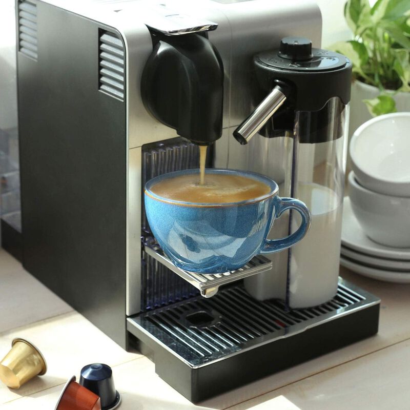 Juego De 4 Tazas De Cappuccino Le Tauci 170 ml ... image number null