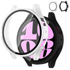 Protector De Pantalla Wowstrap Para Samsung Galaxy Watch 6 (44 mm) - Pack De 2