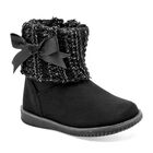 Juguet&atilde;&ldquo;n Bot&iacute;n Negro Para Ni&ntilde;a 146650cc