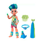 Cave Club, Mu&ntilde;eca Slate