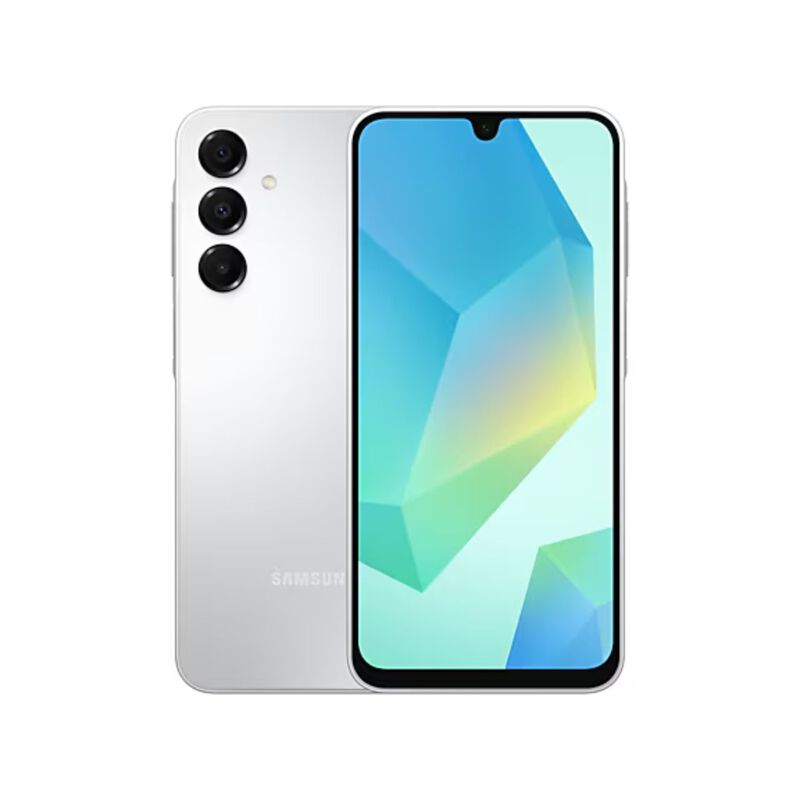 Galaxy A16 Doble Sim 128GB/4RAM Gris + Adaptado... image number null