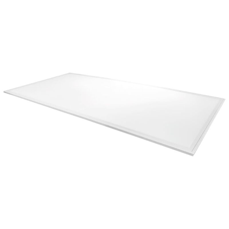 Panel Led Rectangular Con Tensores 60 W image number null