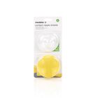 Medela Protector De Pez&oacute;n De Contacto Para Lactancia Materna, Mediano De 0.945 In, 2 Unidades Con Es