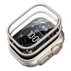 Protector De Pantalla Esr Armorite Para Apple Watch Ultra 3 49 Mm