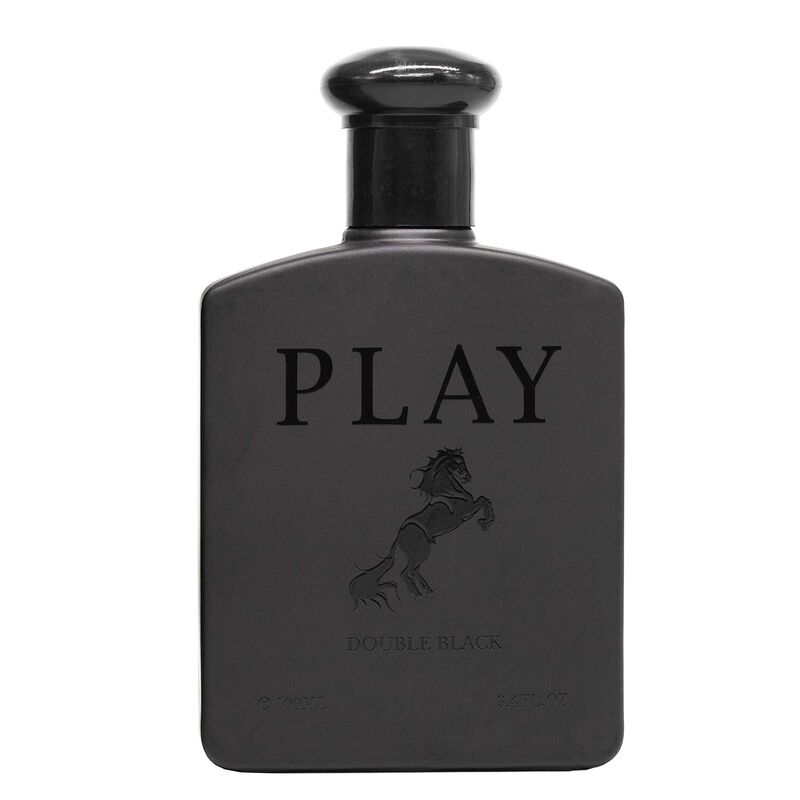 Perfume Ebc Pool Double Black Eau De Toilette 1... image number null
