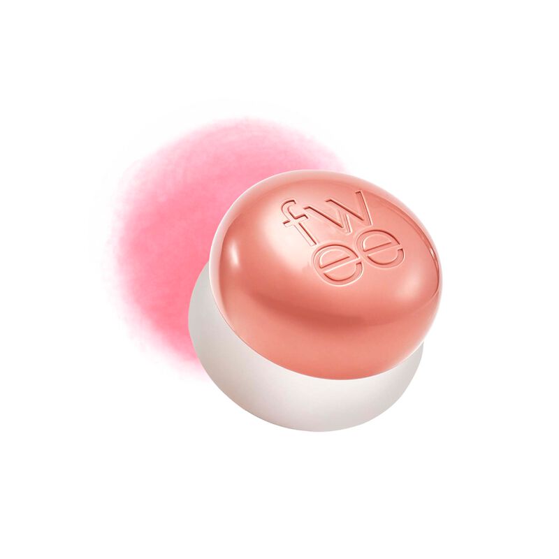 Fwee Lip & Cheek Blurry Pudding Pot Oh! image number null