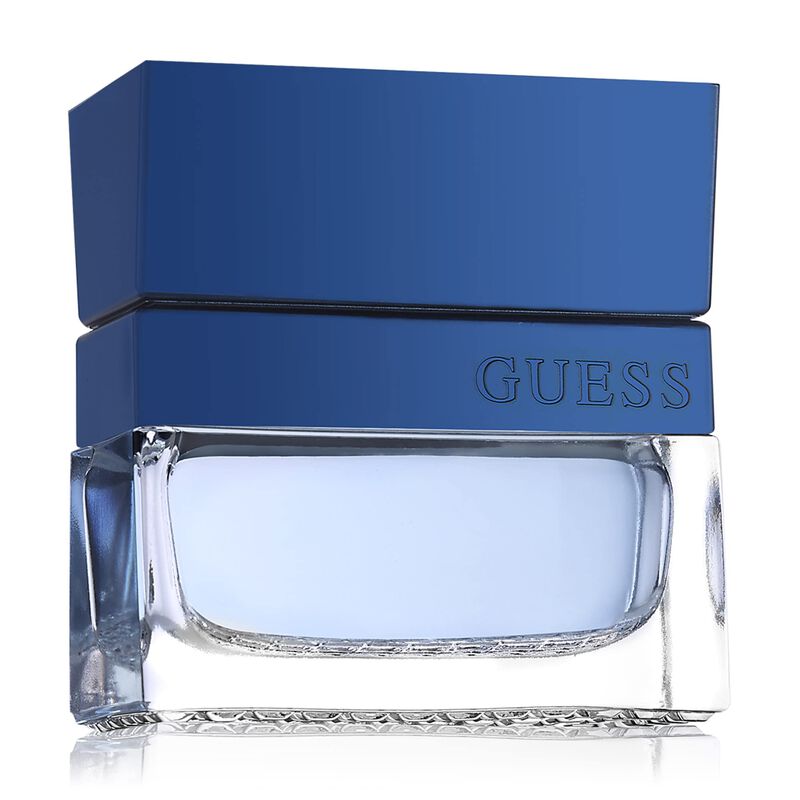 Perfume Guess Seductive Blue Eau De Toilette 30... image number null