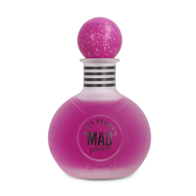 Katty Perry Mad Potion 100ml Edp Spray image number null
