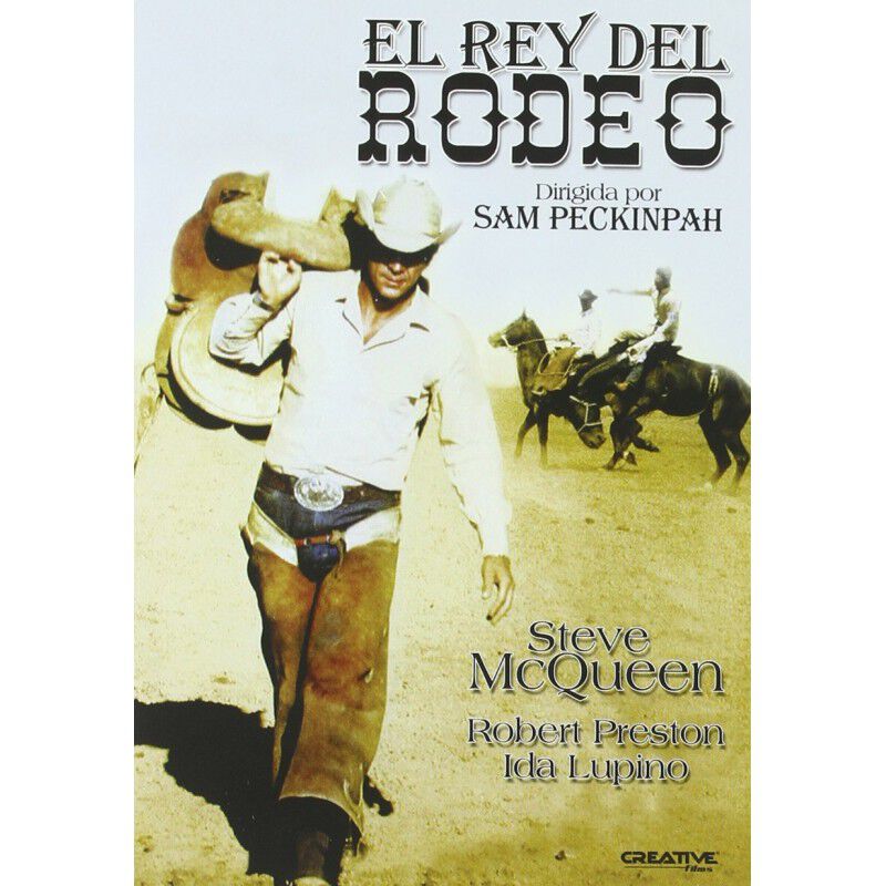 El Rey Del Rodeo image number null