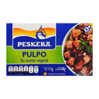 Pulpo Peskera en Aceite Vegetal 111 grs