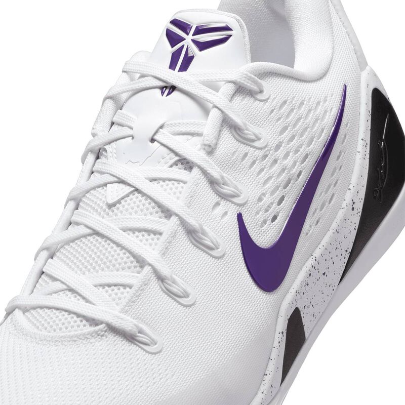 Tenis Nike Kobe Ix Elite Low Proto Ih1401-100 image number null
