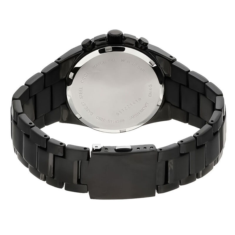 Reloj Citizen 61051 Hombre Chrono Full Color Ne... image number null