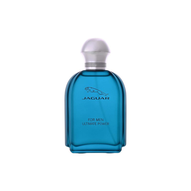 Perfume Jaguar Ultimate Power Edt En Aerosol Pa... image number null