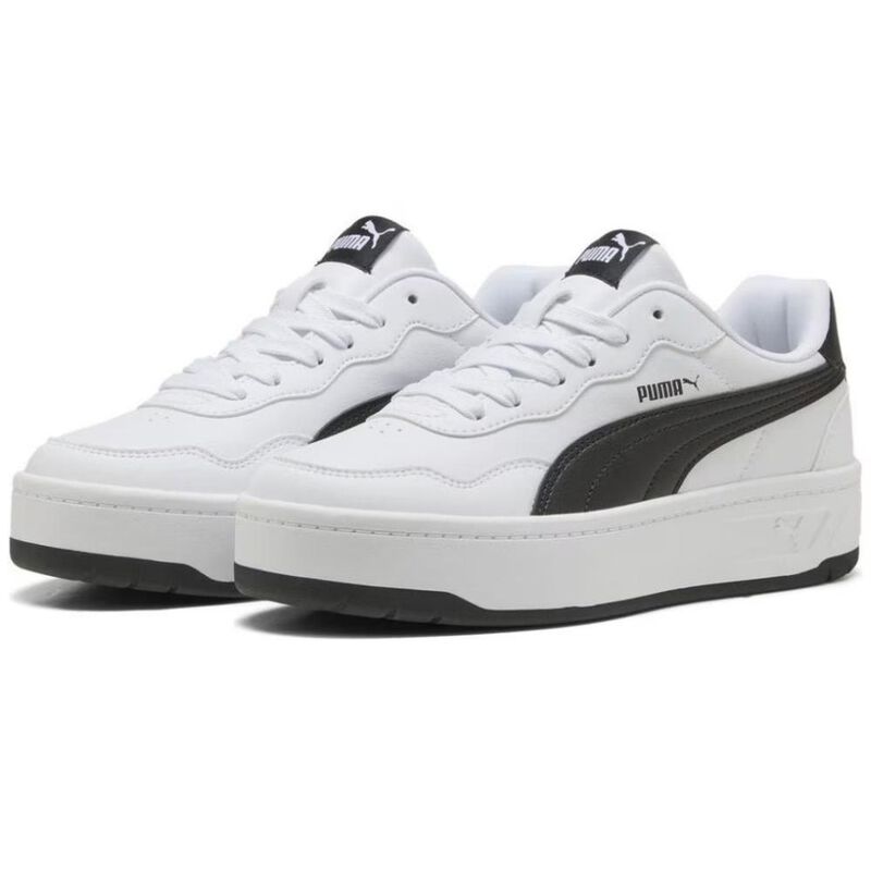 Tenis Puma Court Lally Skye para Mujer image number null