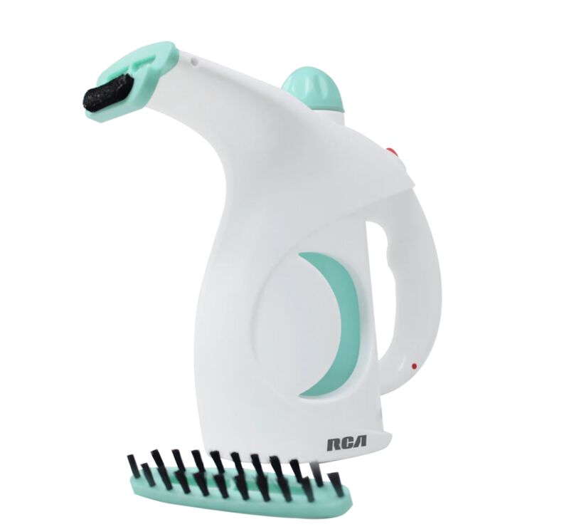 Plancha De Vapor Portátil Rca Rc-929 Blanco alb image number null