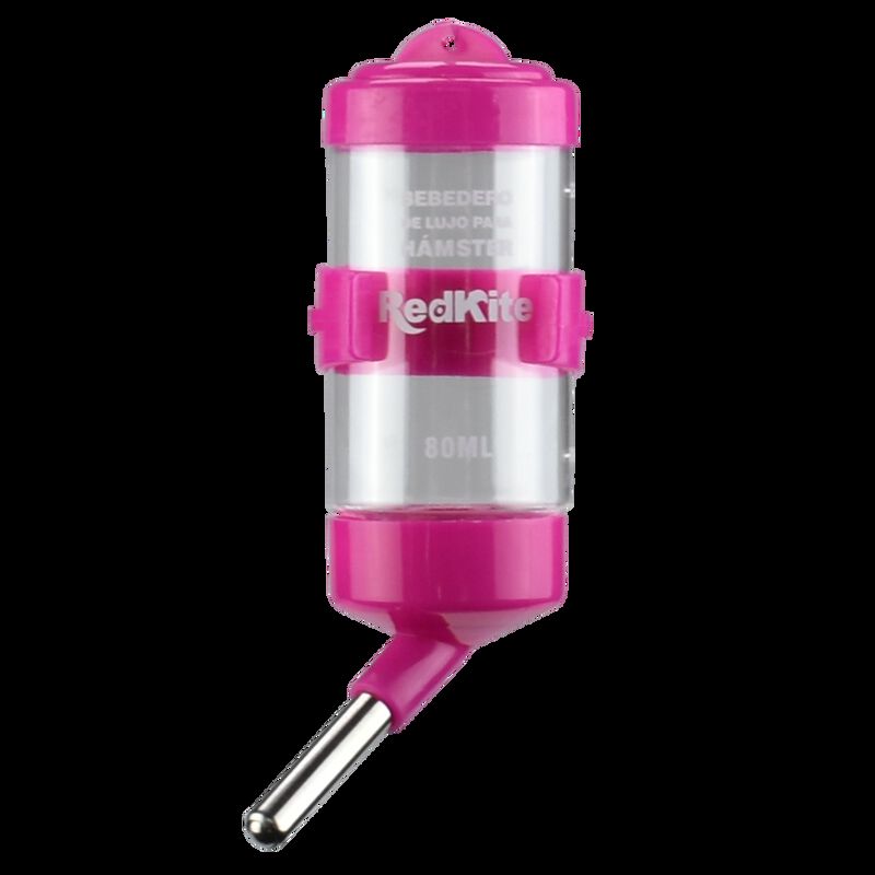 Redkite Bebedero Antigoteo Para Pequeños Roedor... image number null