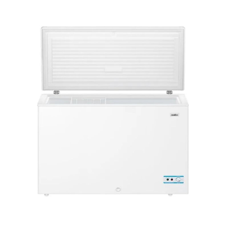Congelador Mabe Chm11ppl0 Horizontal 11 Pies Bl... image number null