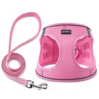 Arn&eacute;s Para Perro Boomiboo Rosa Xs De Paso Y Ajustable