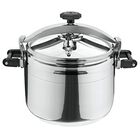 Olla De Presi&oacute;n Chef 22 Lts Aluminio