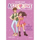 Astrolove 2. El mensaje de las estrellas