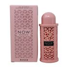 Lattafa Now Women Rave Eau De Parfum 100 Ml Para Mujer