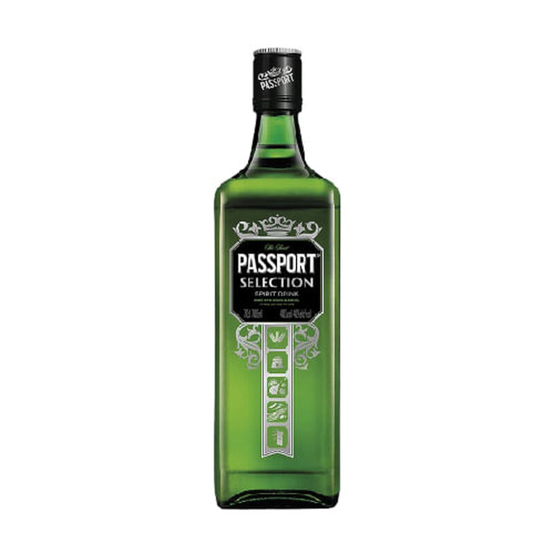 Passport Selection 200 Ml image number null
