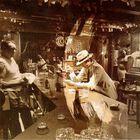 &Aacute;lbum CD Atlantic Records - In Through The Out Door