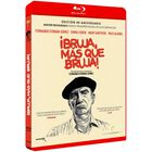 Bruja, &iexcl;M&aacute;s Que Bruja! [Blu-ray]