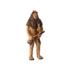 Figura Le&oacute;n Cobarde Cowardly Lion El Mago de Oz The Wizard of Oz Bendyfigs Flexible 17 cms