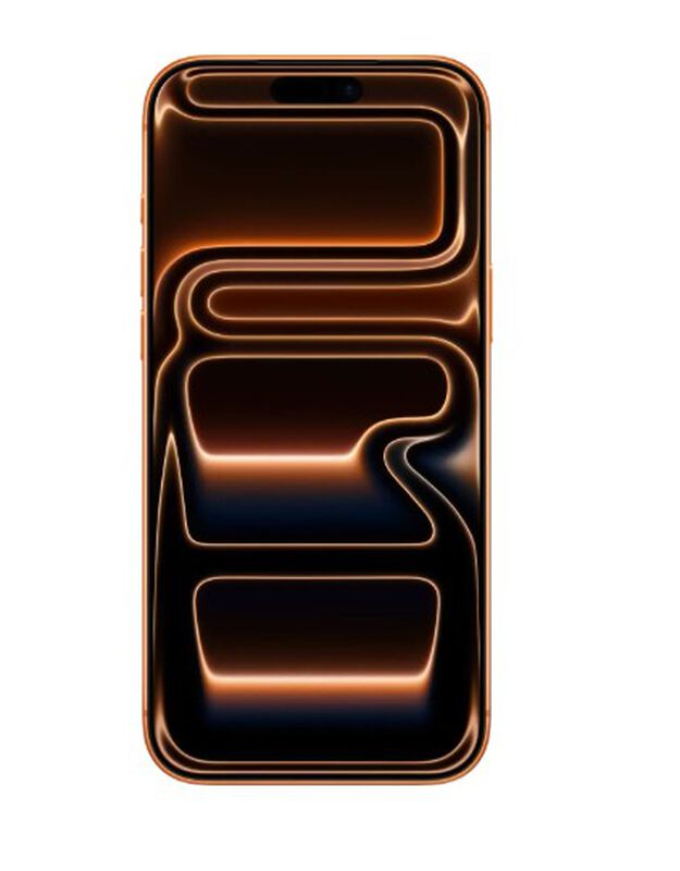 Iphone 17 Pro 256GB Naranja Esim image number null