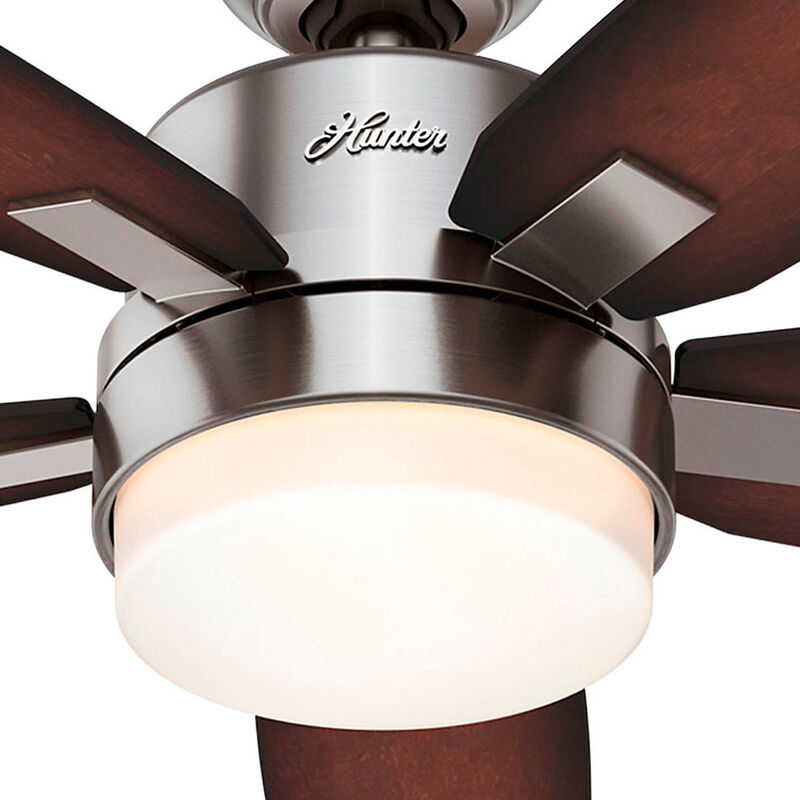 Ventilador de Techo Windemere con Luz 54 image number null