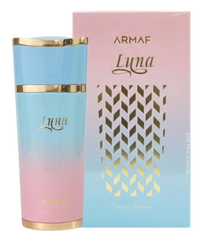 Perfume Sterling Parfums Luna Edp Unisex 100 Ml image number null