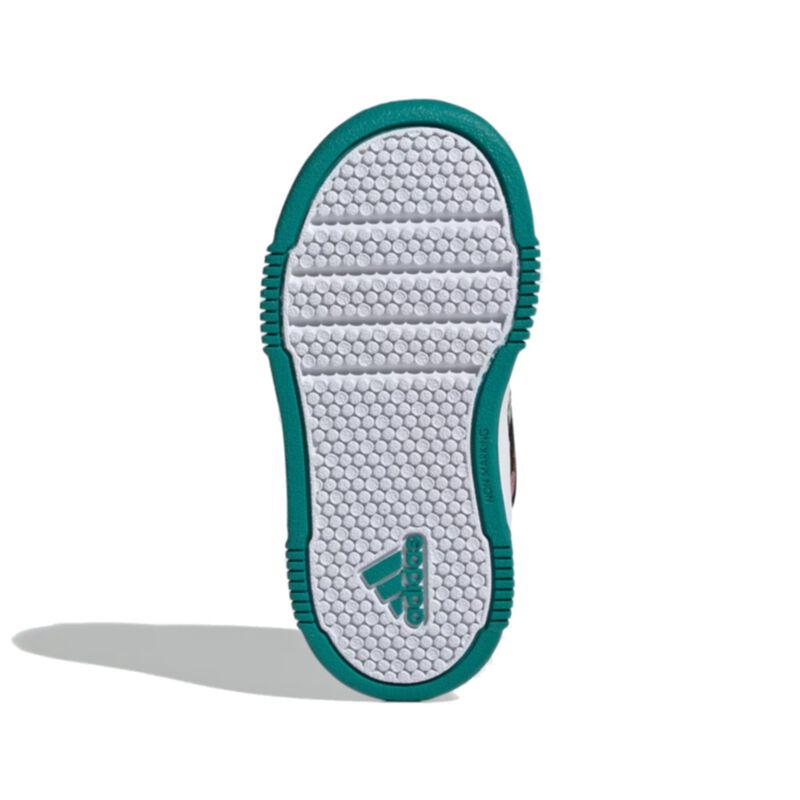 Tenis Beb&eacute; Adidas Tensaur Coco JQ6175 image number null