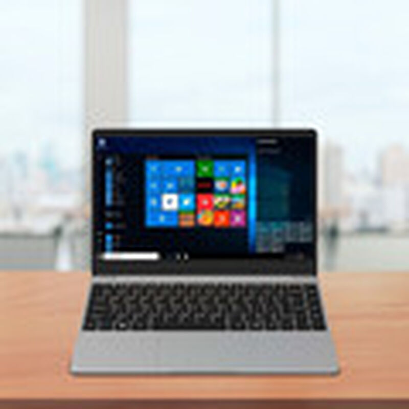 Hyundai Hybook Plus 14.1 Intel Core I3 8Gb Ram ... image number null