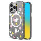 Funda MYBAT Mood con MagSafe para iPhone 16 PRO MAX - Estrellas