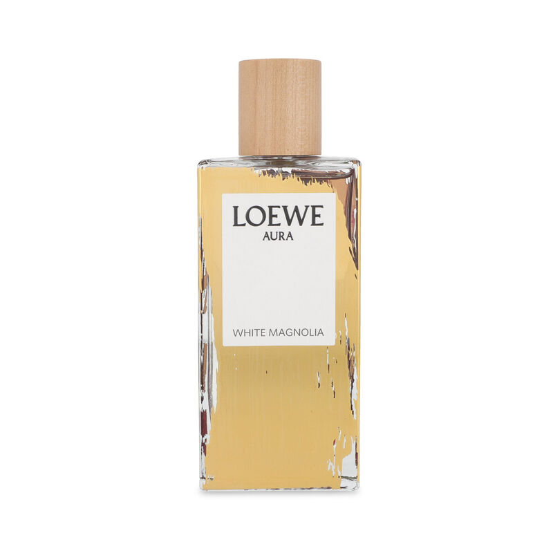 Loewe Aura White Magnolia 100ml Edp Spray image number null