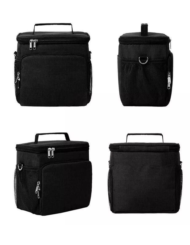 Lonchera t&eacute;rmica Casa BIU image number null