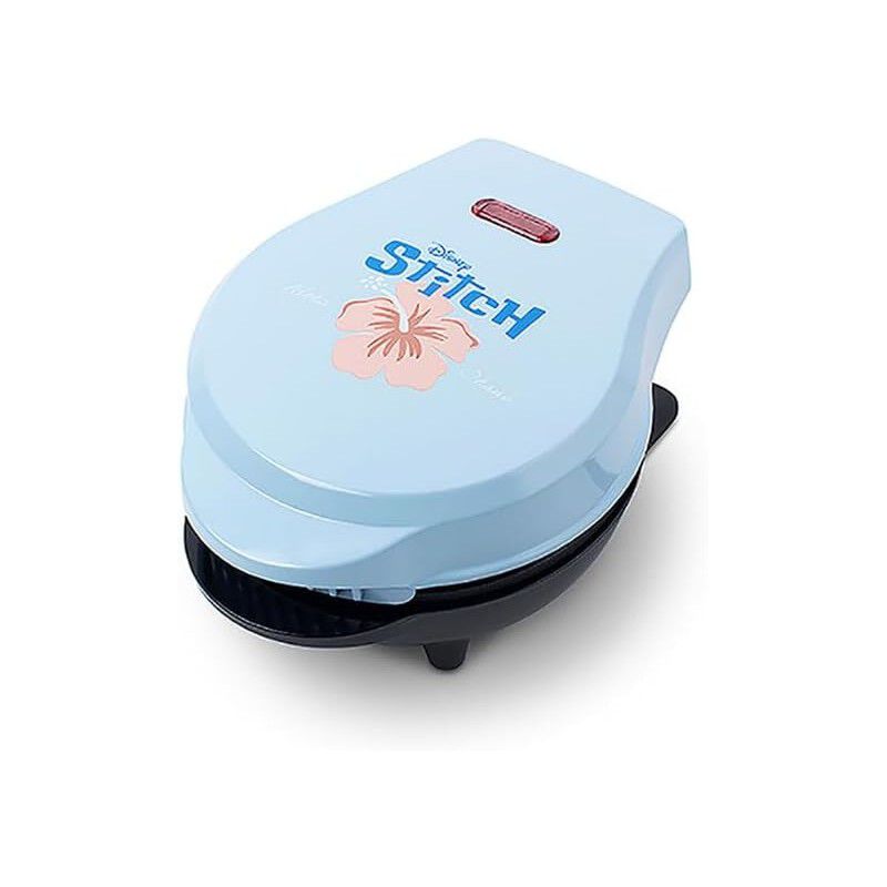 Mini gofrera de Lilo & Stitch (Disney) image number null
