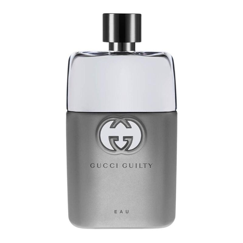 Gucci Guilty Pour Home 90ml Eau de Toilette Par... image number null