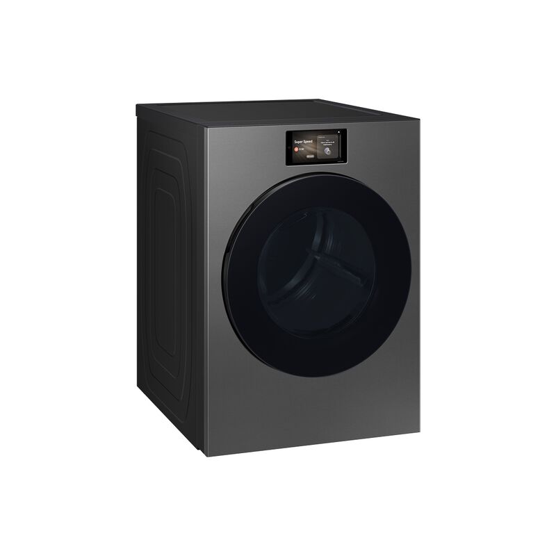 Secadora Samsung Bespoke AI Carga Frontal 24kg ... image number null