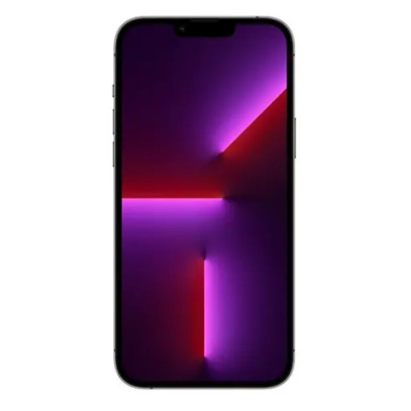 Iphone 13 Pro Max 128gb Graphite Reacondicionad... image number null