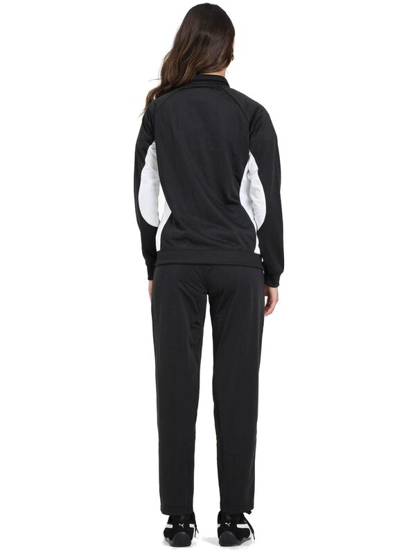 Conjunto Puma Poly Suit Straight Leg Op Para Mu... image number null