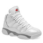 American Fire Tenis deportivo para hombre blanco