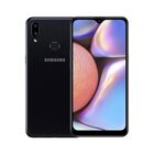 Samsung Galaxy A10s 32gb 2gb Negro