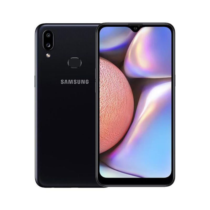 Samsung Galaxy A10s 32gb 2gb Negro image number null