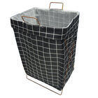 Cesto para Ropa Aquila Mod. 7 Arkansas Plegable