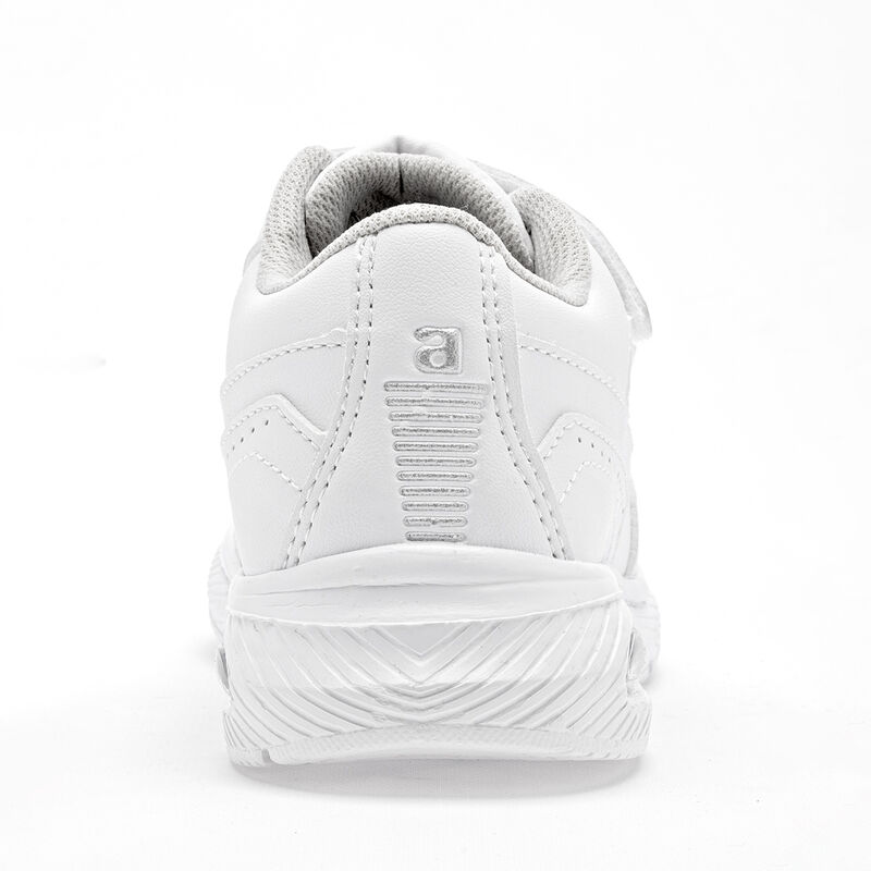 Audaz Tenis Escolar Para Mujer Blanco Cod 11383... image number null