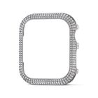 Funda De Reloj Inteligente Swarovski Sparkling Para Apple Watch De 40 Mm